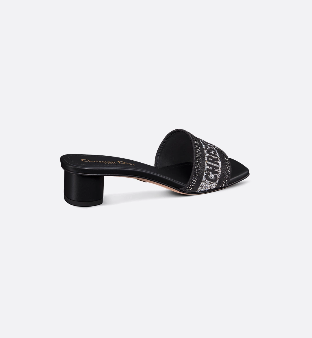 Dway Heeled Slide - Image 4